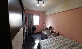 Imagem 4: Apartamento Vila das Merces, São Paulo, 2 quartos, 1 banheiro