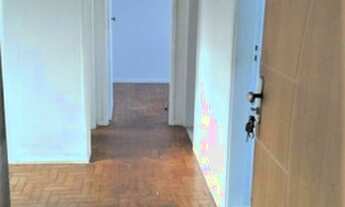 Imagem 6: 2/4 , nascente, vazio no conjunto são braz federação