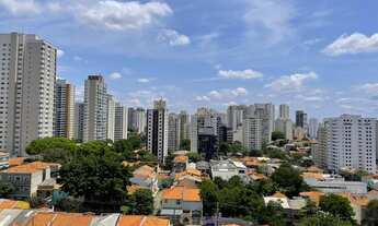 Imagem 5: Apartamento para aluguel possui 87 metros quadrados com 3 quartos em Vila Pompéia - São Pa