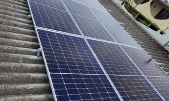 Imagem 3: Casa no centro de Navegantes