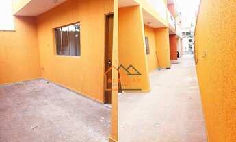 Imagem 2: Sobrado com 2 dormitórios à venda, 60 m² por R$ 240.000,00 - Cidade São Mateus - São Paulo