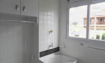 Imagem 7: Apartamento com 2 dormitórios para alugar, 58 m² por R$ 1.994,00/mês - São José - American