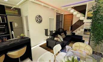 Imagem 3: Casa com 3 dormitórios à venda, 150 m² por R$ 720.800,00 - Vila Assumpcao - Pelotas/RS