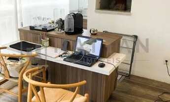 Imagem 4: Apartamento com 2 dormitórios à venda, 80 m² por R$ 932.000,00 - Anália Franco - São Paulo