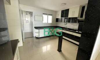 Imagem 4: Apartamento com 3 dormitórios, 146 m² - venda por R$ 1.805.000,00 ou aluguel por R$ 121.24