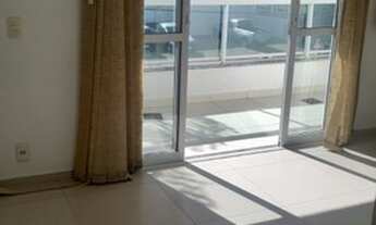 Imagem 3: Apartamento para aluguel com 60 metros quadrados com 2 quartos em Jardim Paraíba - Jacareí