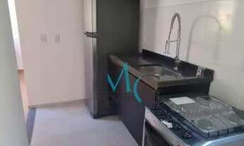 Imagem 7: Apartamento com 2 dormitórios para alugar, 50 m² por R$ 1.500,00/mês - Campo Grande - Rio