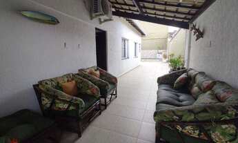 Imagem 3: Casa com 2 dormitórios à venda, 110 m² por R$ 780.000,00 - Jardim Imperador - Praia Grande