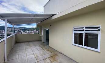 Imagem: Cobertura para LOCAÇÃO possui 120 metros