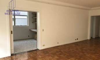 Imagem 7: Apartamento com 3 dormitórios para alugar, 160 m² por R$ 7.804,99/mês - Jardim Paulista