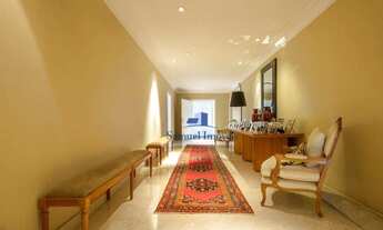 Imagem 7: Apartamento com 4 dormitórios à venda, 648 m² por R$ 23.000.000,00 - Cidade Jardim - São P