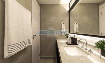 Imagem 5: Apartamento em Curitiba