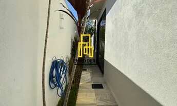 Imagem 6: Casa em Condomínio para Venda em Uberlândia, Condomínio Splêndido, 3 dormitórios, 3 suítes