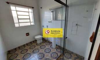 Imagem 4: Casa com 4 dormitórios para alugar, 154 m² por R$ 2.000,00/mês - Jardim Cristiane - Santo