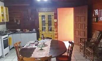 Imagem 7: Casa em Tristeza