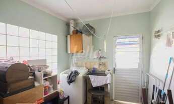 Imagem 6: São Paulo - Casa Padrão - Mooca