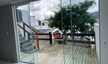 Imagem 6: Sobrado com 2 dormitórios à venda, 100 m² por R$ 380.000,00 - Velha - Blumenau/SC