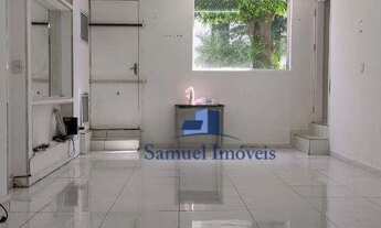 Imagem 7: Loja para alugar, 80 m² por R$ 4.000,00/mês - Vila Clementino - São Paulo/SP