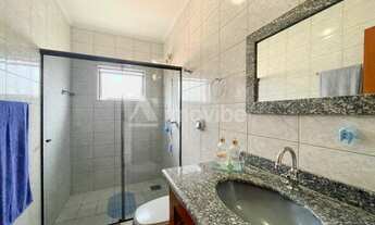 Imagem 6: Casa à venda, 3 quartos, 1 suíte, 3 vagas, Vila Belvedere - Americana/SP