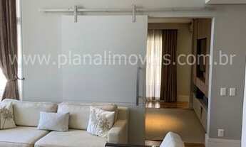 Imagem 7: Apartamento com 2 dormitórios para alugar, 157 m² por R$ 23.000,00/mês - Vila Nova Conceiç