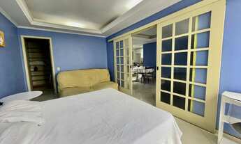 Imagem 5: LOFT com vista mar, de 60m² na Barra da Tijuca com 1 quarto