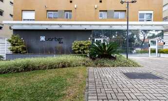 Imagem 6: Apartamento com 3 dormitórios à venda, 158 m² por R$ 1.950.000,00 - Água Verde - Curitiba