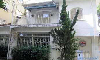 Imagem 2: CASA DE VILA - JARDIM AMÉRICA - SP