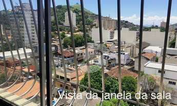 Imagem 3: Apartamento com 2 dormitórios à venda, 50 m² por R$ 200.000,00 - Fonseca - Niterói/RJ