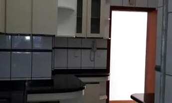 Imagem 5: Apartamento para venda possui 96 metros quadrados com 3 quartos em Kobrasol - São José - S