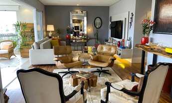 Imagem 6: Apartamento-São Paulo-SANTANA