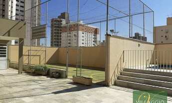 Imagem 7: Apartamento com 3 dormitórios para alugar, 185 m² por R$ 2.900,00/mês - Centro - São José