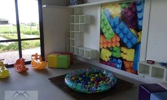 Imagem 6: Terreno à venda, 1030 m² por R$ 1.565.000,00 - Condomínio Campo de Toscana - Vinhedo/SP