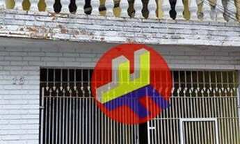 Imagem 4: Sobrado com 3 dormitórios, 84 m² - venda por R$ 220.000,00 ou aluguel por R$ 1.200,00/mês