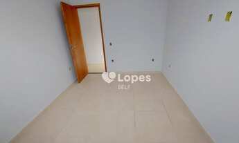 Imagem 4: Casa com 2 dormitórios à venda, 75 m² por R$ 374.000,00 - Jardim Atlântico Leste (Itaipuaç