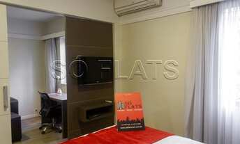 Imagem 6: Flat Ramada New Citi disponível para venda com 32m² e 01 vaga de garagem