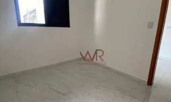 Imagem 7: Apartamento à venda, 35 m² por R$ 285.000,00 - Tatuapé - São Paulo/SP