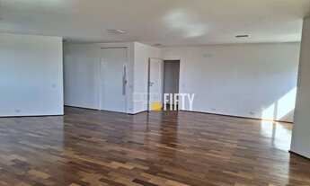 Imagem 5: Apartamento com 3 dormitórios à venda, 220 m² por R$ 2.200.000,00 - Campo Belo - São Paulo