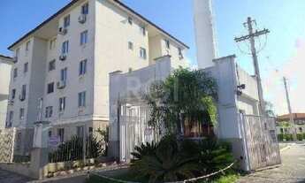 Imagem: Apartamento para Venda - 47.36m², 2 dormitórios