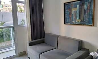 Imagem 2: Apartamento à venda no bairro Carmo