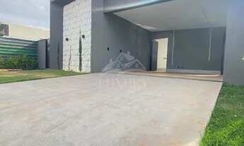 Imagem 2: Casa 3 suites senador canedo - Casa condomínio fechado - Casa Terras Alpha - Cidade Alpha