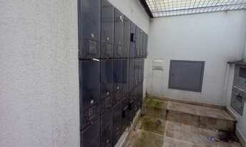 Imagem 6: Casa de condomínio para venda com 90 metros quadrados com 2 quartos