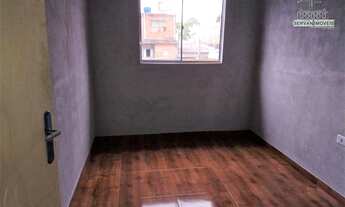 Imagem 2: Casa com 2 dormitórios para alugar por R$ 1.050,00/mês - Bonança - Osasco/SP