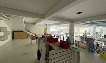 Imagem 5: Alugo ponto comercial na rua do comércio