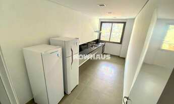 Imagem 3: Apartamento com 1 dormitório para alugar, 35 m² por R$ 2.500/mês - Vila Guarani - São Paul