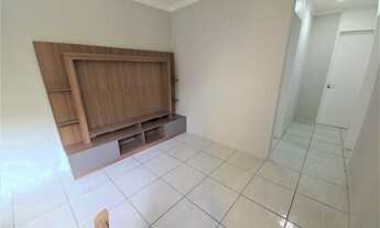 Imagem 3: Apartamento à venda, 59 m² por R$ 169.900,00 - Nova América - Piracicaba/SP