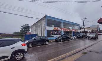 Imagem 2: Alugo ponto comercial na rua do comércio