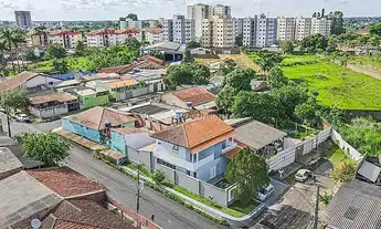 Imagem 4: Cód.: 1289 - Sobrado no Aponiã