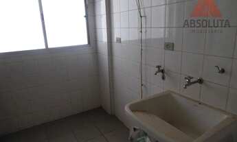 Imagem 6: Apartamento com 2 dormitórios, 80 m² - venda por R$ 320.000,00 ou aluguel por R$ 1.200,00