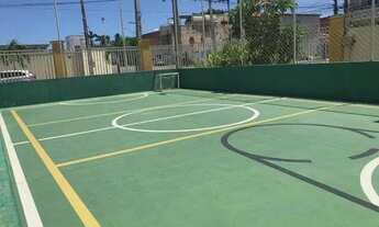 Imagem 3: Apartamento para venda possui 61 metros quadrados com 2 quartos em Messejana - Fortaleza