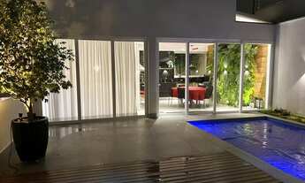 Imagem 2: Mobiliada - altíssimo padrão